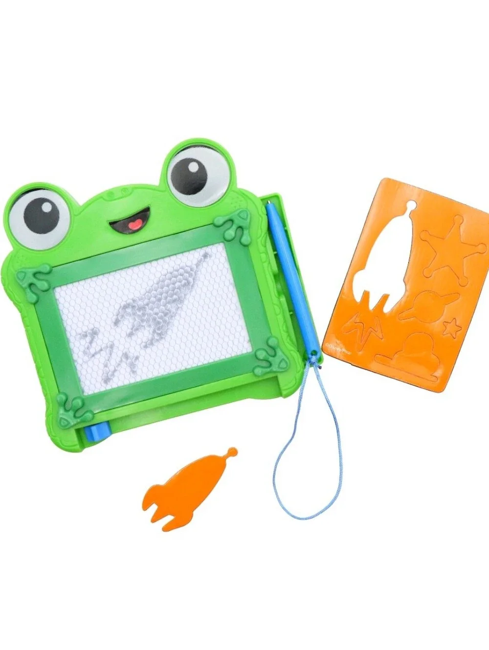 Magnetic Drawing Board